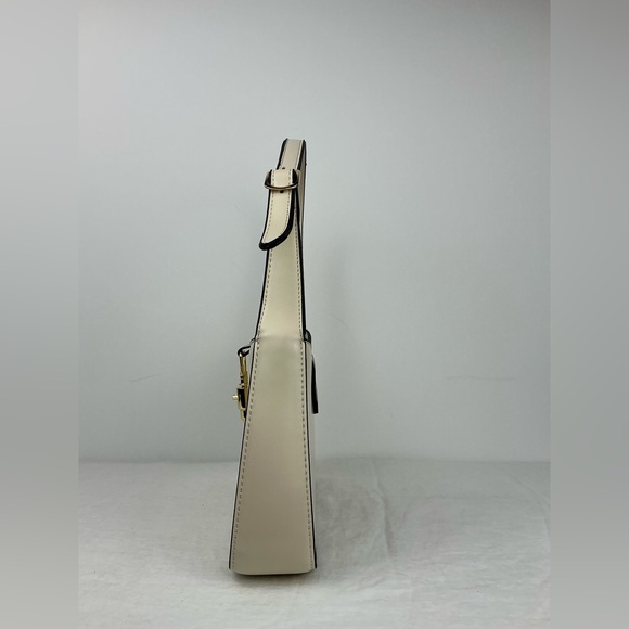 8 Other Reasons Justine Shoulder Bag in Butter Cream - Picture 9 of 12